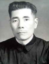 张氏伯仲 医学名家——记广西医科大学老院长张镕
