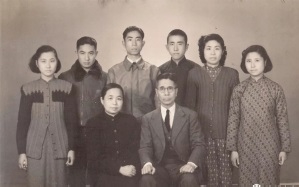 张氏伯仲 医学名家——记广西医科大学老院长张镕