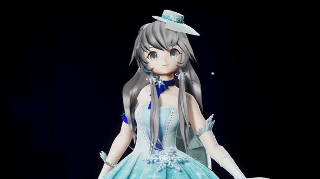 洛天依