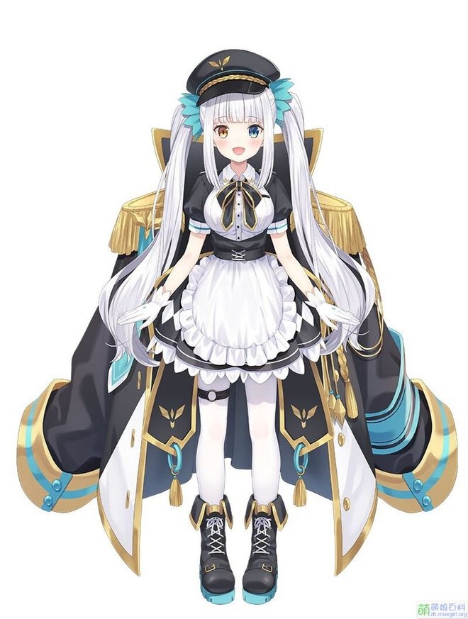 神乐Mea